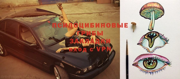 стафф Тихвин